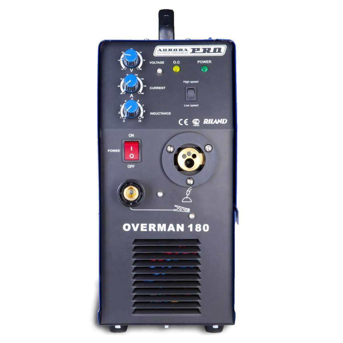 Aurora pro overman 180. Полуавтомат Aurora Pro Overman 180. Инверторный сварочный полуавтомат AURORAPRO Overman 180 (MOSFET). Сварочный аппарат Aurora Overman 165.