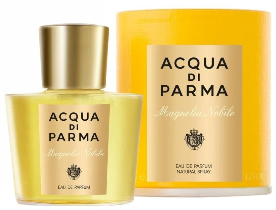 Acqua di Parma Magnolia Nobile 50 мл. Acqua di Parma Magnolia Nobile набор. Acqua di Parma духи женские. Аква ди Парма духи женские Магнолия.