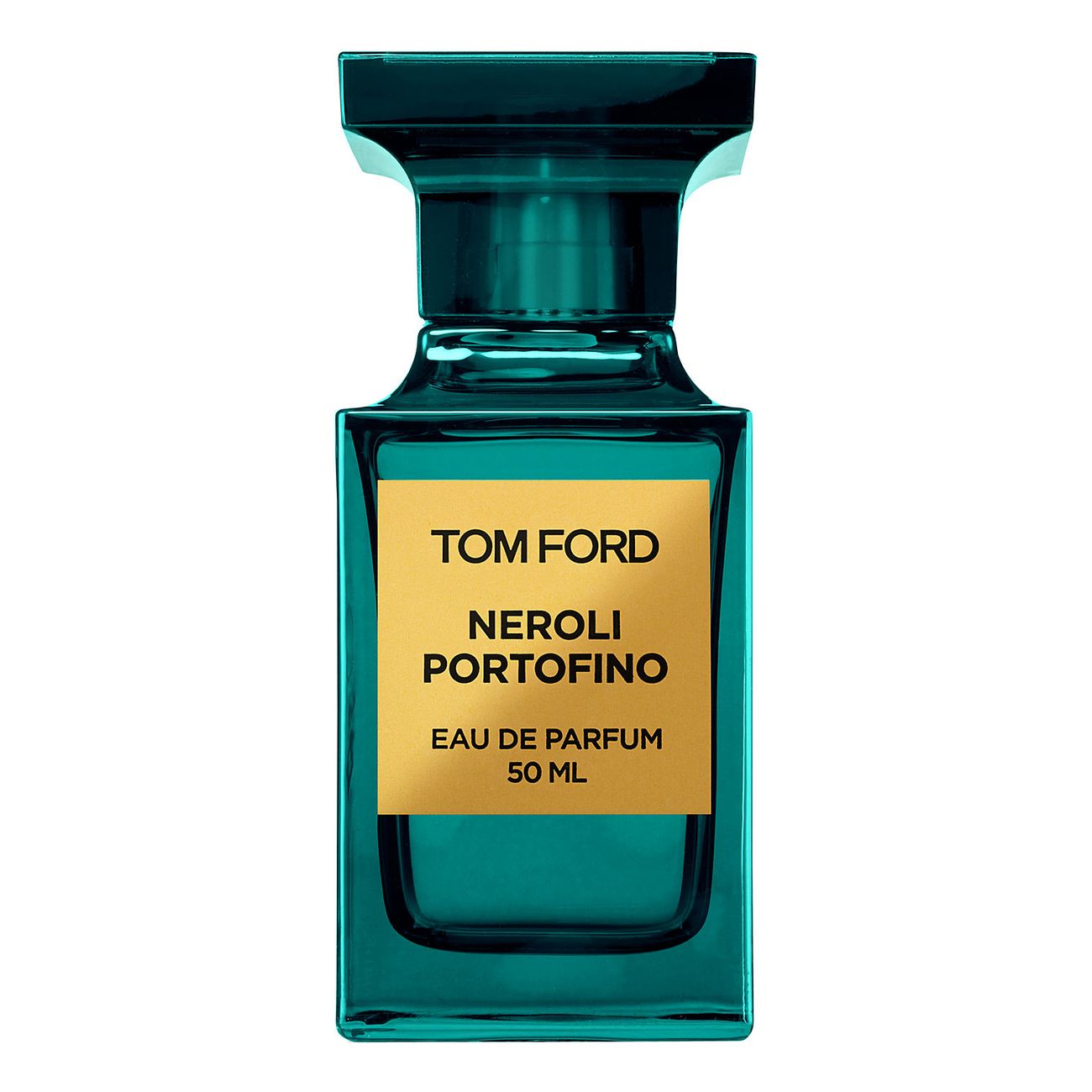 Купить вода парфюмерная TOM FORD Neroli Portofino EDP унисекс 50 мл, цены на Мегамаркет | Артикул: 100023980574