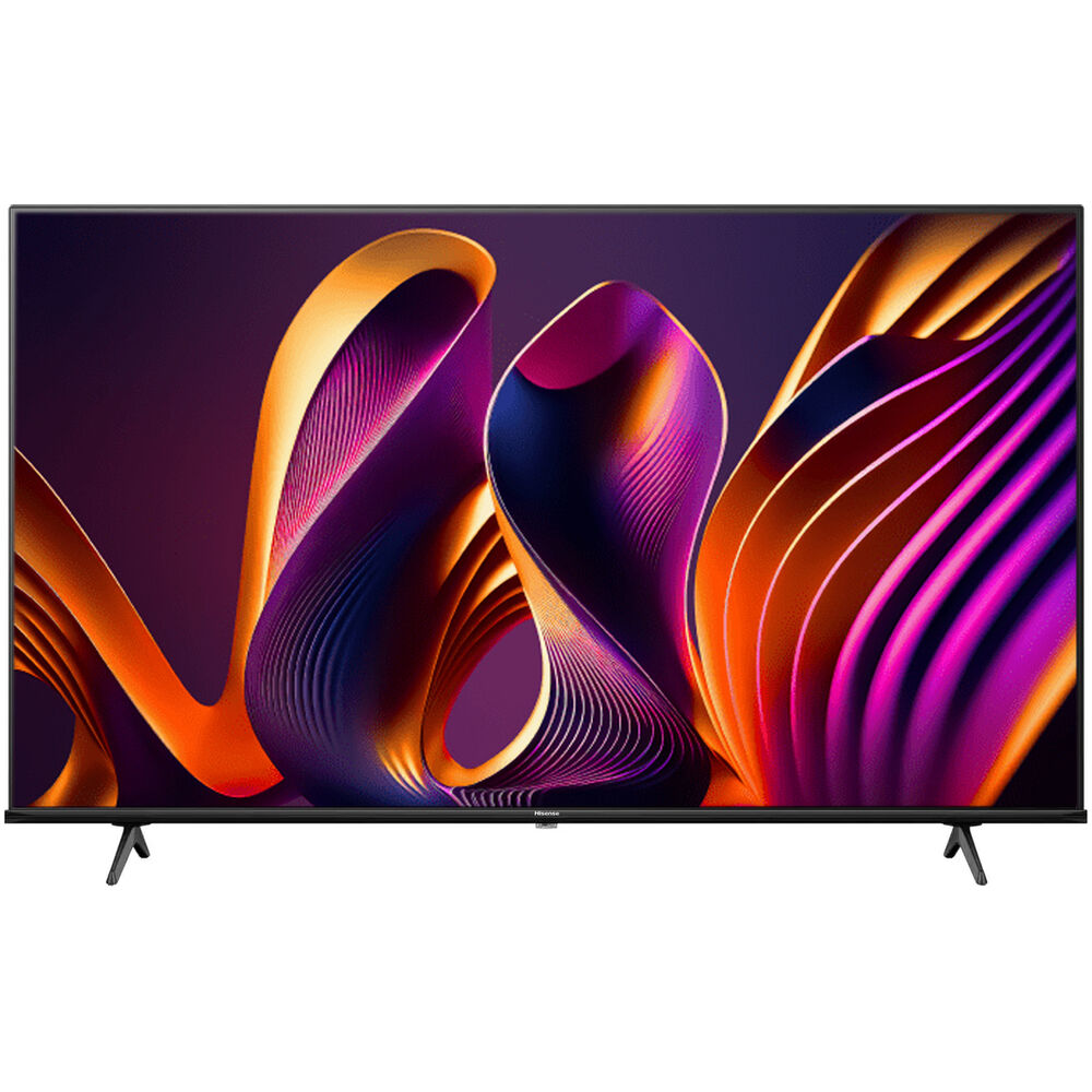 Телевизор HISENSE 50E7NQ, 50"(127 см), UHD 4K - купить в Официальный магазин Hisense Premium (со склада МегаМаркет), цена на Мегамаркет