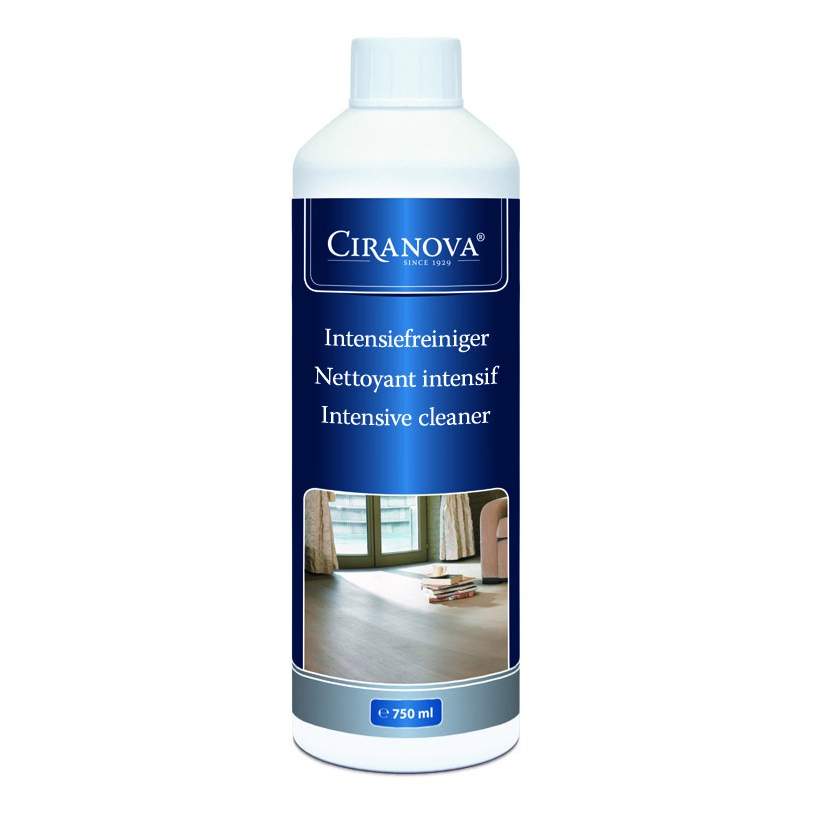 Средство Ciranova Flooring Soap NF для паркетных полов 750 мл