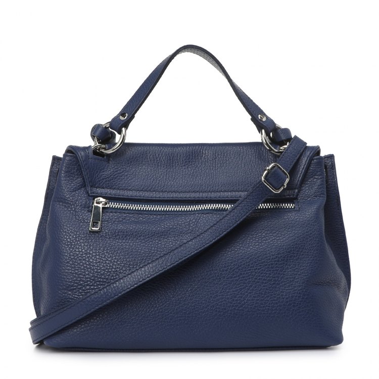 Сумка женская Diva`s Bag M9059 синяя