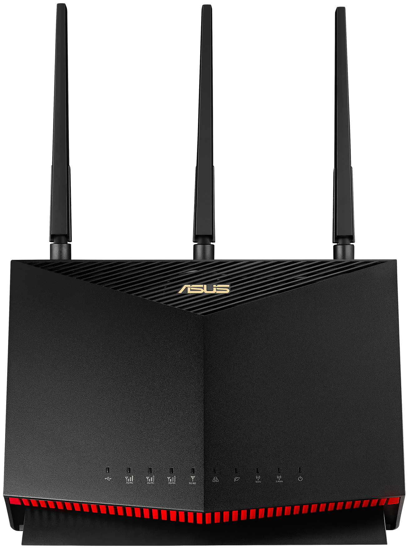 Wi-Fi роутер 4G-AC86U Dual-band LTE Modem Router 90IG05R0-BM9100 - отзывы  покупателей на маркетплейсе Мегамаркет | Артикул: 600005403709