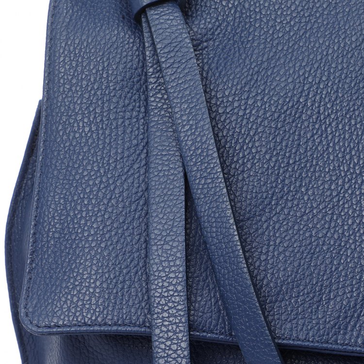 Сумка женская Diva`s Bag M9058 синяя