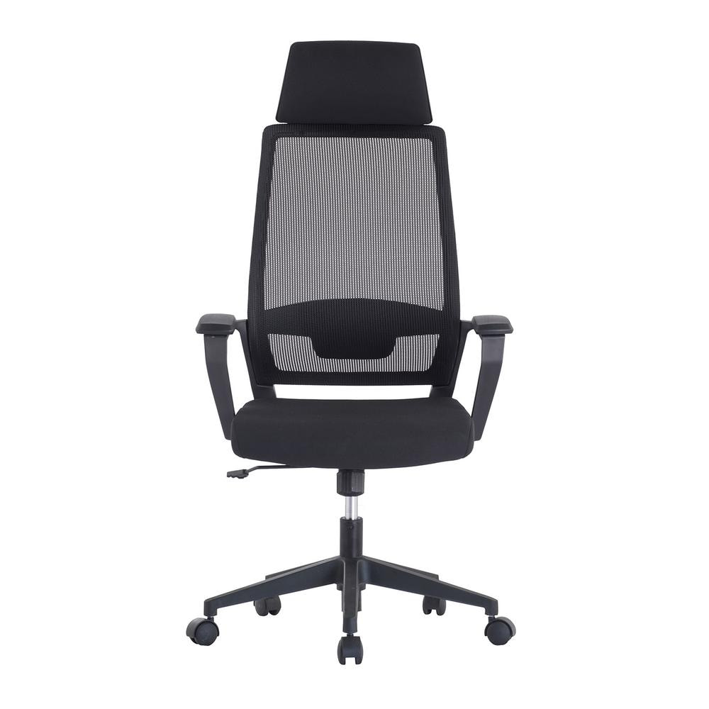 Кресло офисное TetChair MESH-7,13350 black