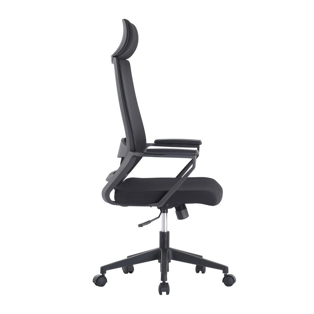 Кресло офисное TetChair MESH-7,13350 black