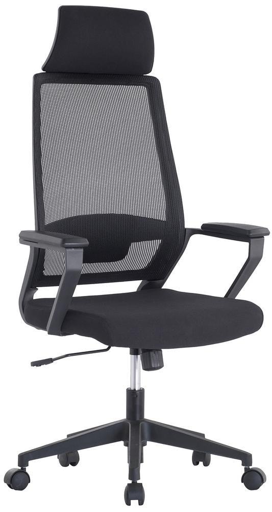 Кресло офисное TetChair MESH-7,13350 black