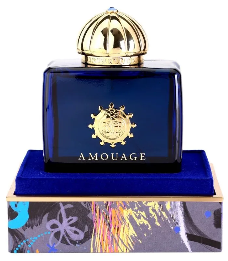 Амуаж интерлюд. Amouage Interlude woman 100ml. Amouage Interlude 100ml EDP. Interlude Amouage woman 50 мл. Реклама Amouage Interlude for women EDP 100 ml.