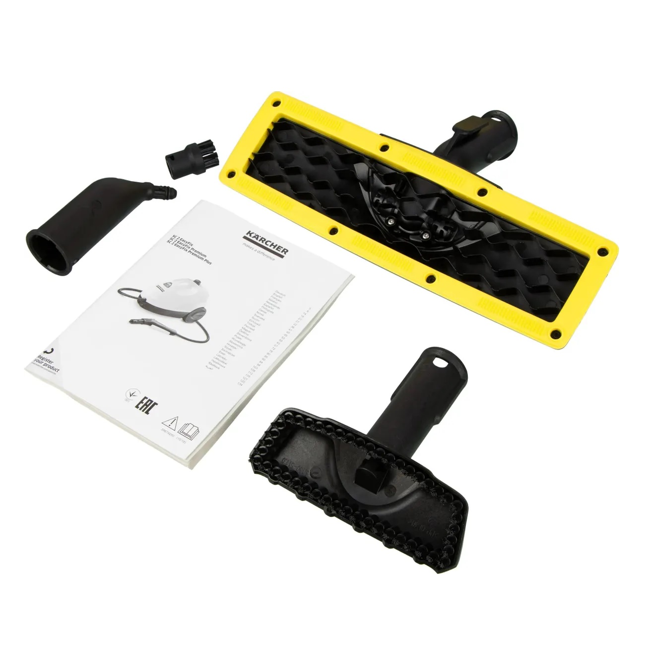 Пароочиститель karcher sc 2 easyfix 1500. Karcher sc 2 easyfix. пароочиститель karcher sc 2 easyfix 1.512-050.