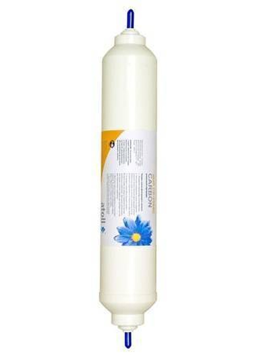 Atoll ck 2586c. Постфильтр atoll ck 2586c. atoll угольный постфильтр-минерализатор gs-10cal-ro. угольный постфильтр с кальцитом inline atoll gs-10cal-ro , шт.