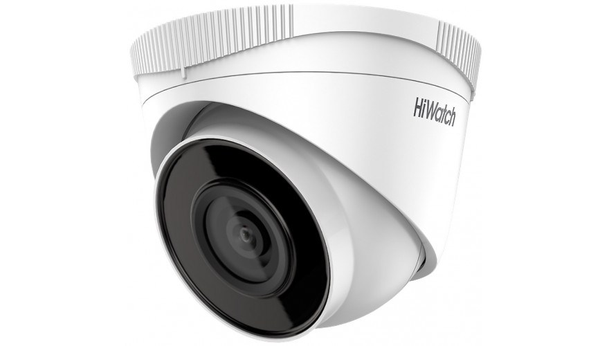 IP-камера HiWatch IPC-T020 (B) (2.8mm) - купить в ЯРД, цена на Мегамаркет