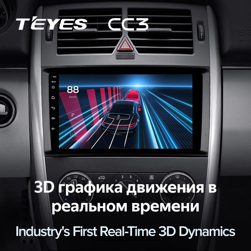 Teyes cc3 mercedes. Комплектация магнитолы Teas cc3для Мерседеса w251. Магнитола Teyes Газель бизнес