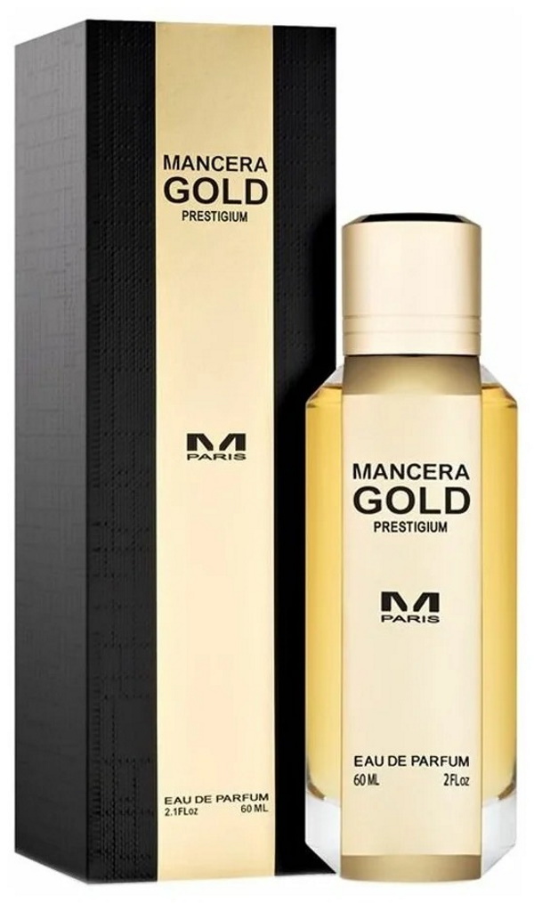 Mancera holidays. Парфюмерная вода Mancera Gold Prestigium. Мансера Голд духи женские. Mancera Mancera Gold Prestigium EDP 60 ml - парфюмерная вода. Mancera Black Prestigium 60 мл.