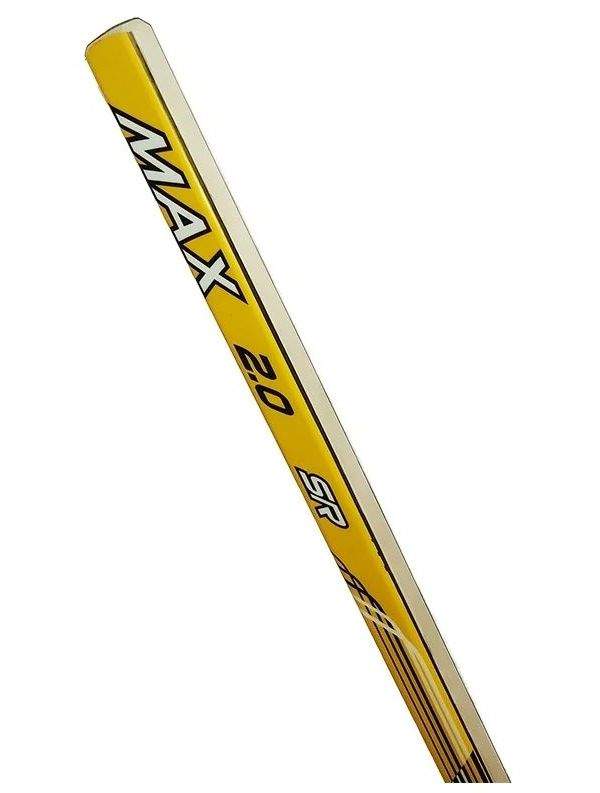 Stc max pro. Клюшка STC Max 2.0. Хоккейная клюшка STC Max 2.0 SR, левый хват. Клюшка STC Max 2.0 правая. Клюшка хокк. STC Max.