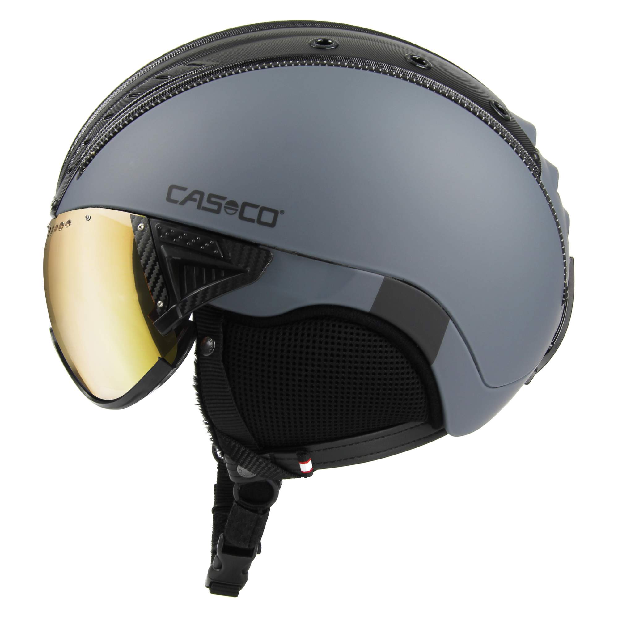 CASCO SP 2 Pol dark grey 07.3711