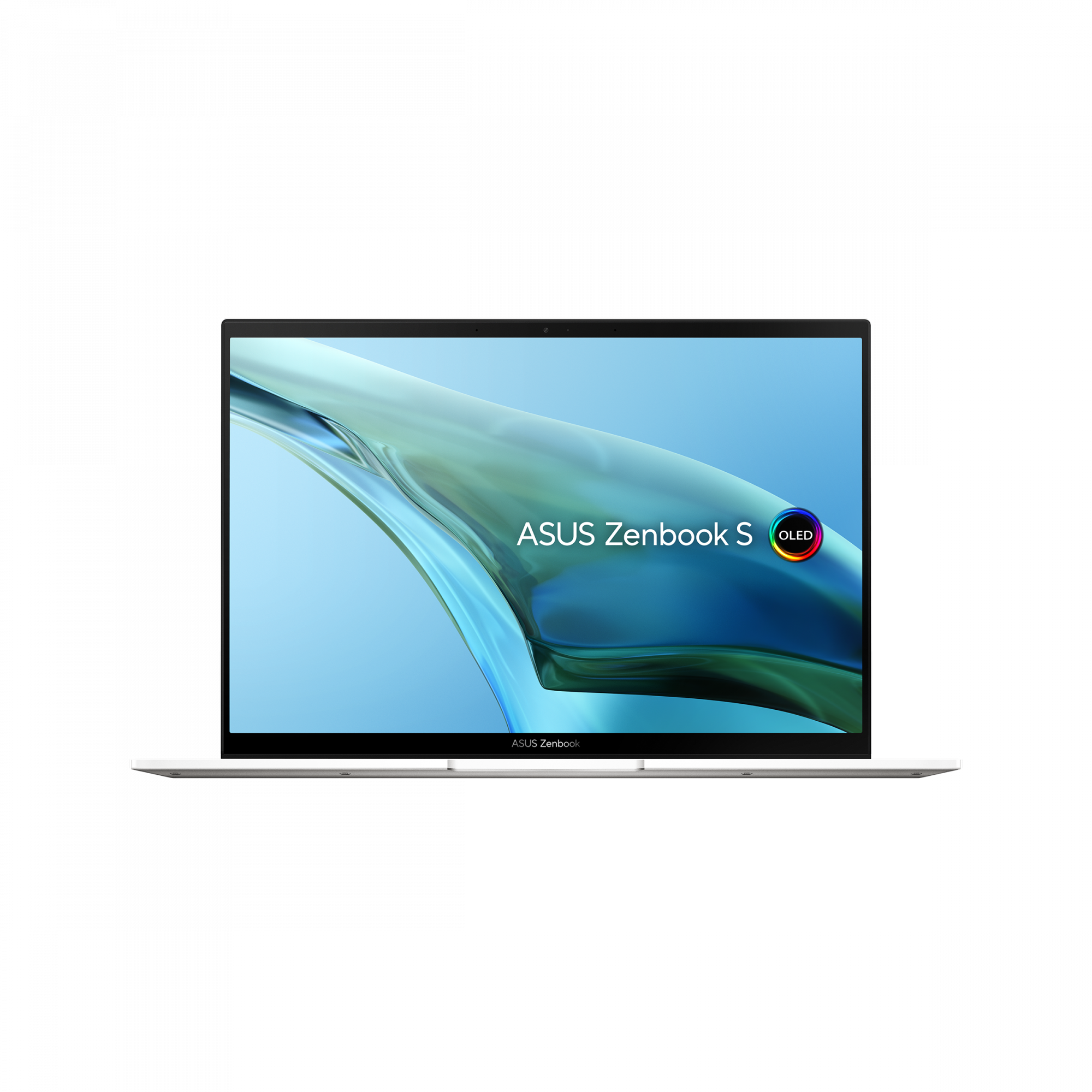 Ноутбук ASUS ZenBook S 13 UM5302TA-LX384W White (90NB0WA5-M00JP0) – купить в Москве, цены в интернет-магазинах на Мегамаркет