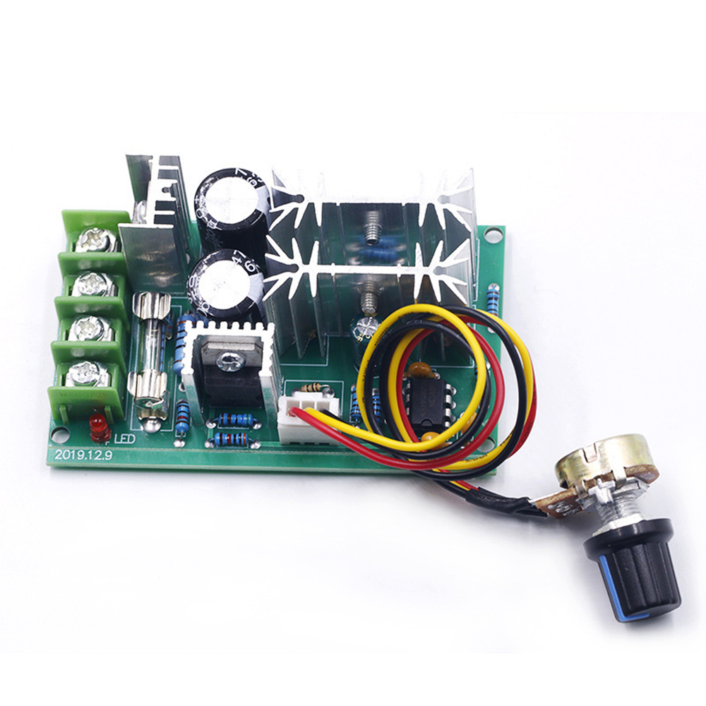 Current regulator