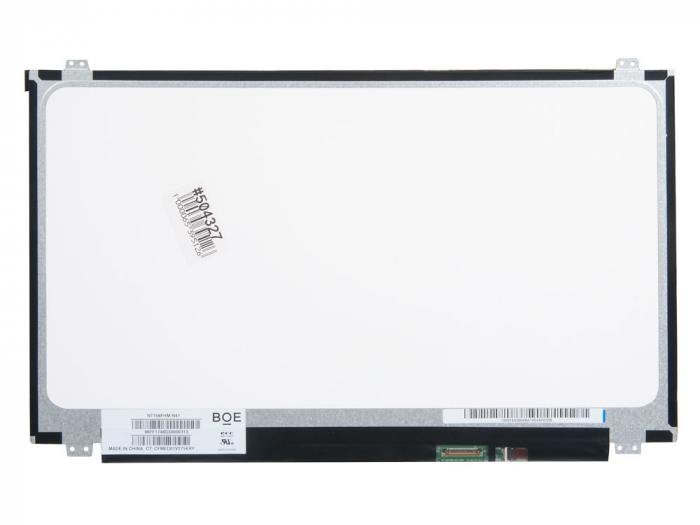 Матрица 15.6 Matte NT156FHM-N41, WUXGA FHD 1920x1080, 30 Lamels DisplayPort