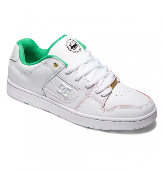 Dc discount shoes 42