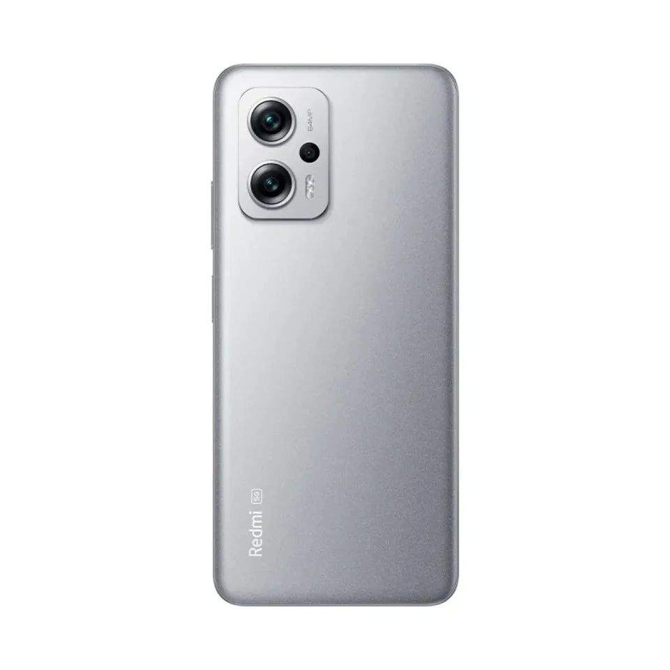 Смартфон Xiaomi Redmi Note 11T Pro 8/256Gb Silver (Global) – купить в  Москве, цены в интернет-магазинах на Мегамаркет