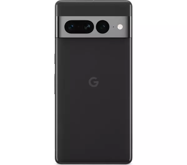 Смартфон Google Pixel 7 Pro 12/256Gb Obsidian (US) - купить в