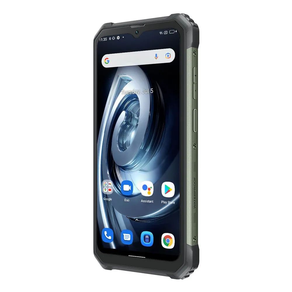 Смартфон Blackview BV7100 6/128Gb LTE Dual Black - отзывы покупателей на  маркетплейсе Мегамаркет | Артикул: 100047345608