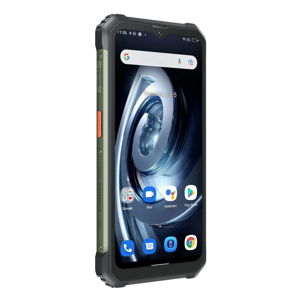 Смартфон Blackview BV7100 6/128Gb LTE Dual Black, купить в Москве, цены в  интернет-магазинах на Мегамаркет