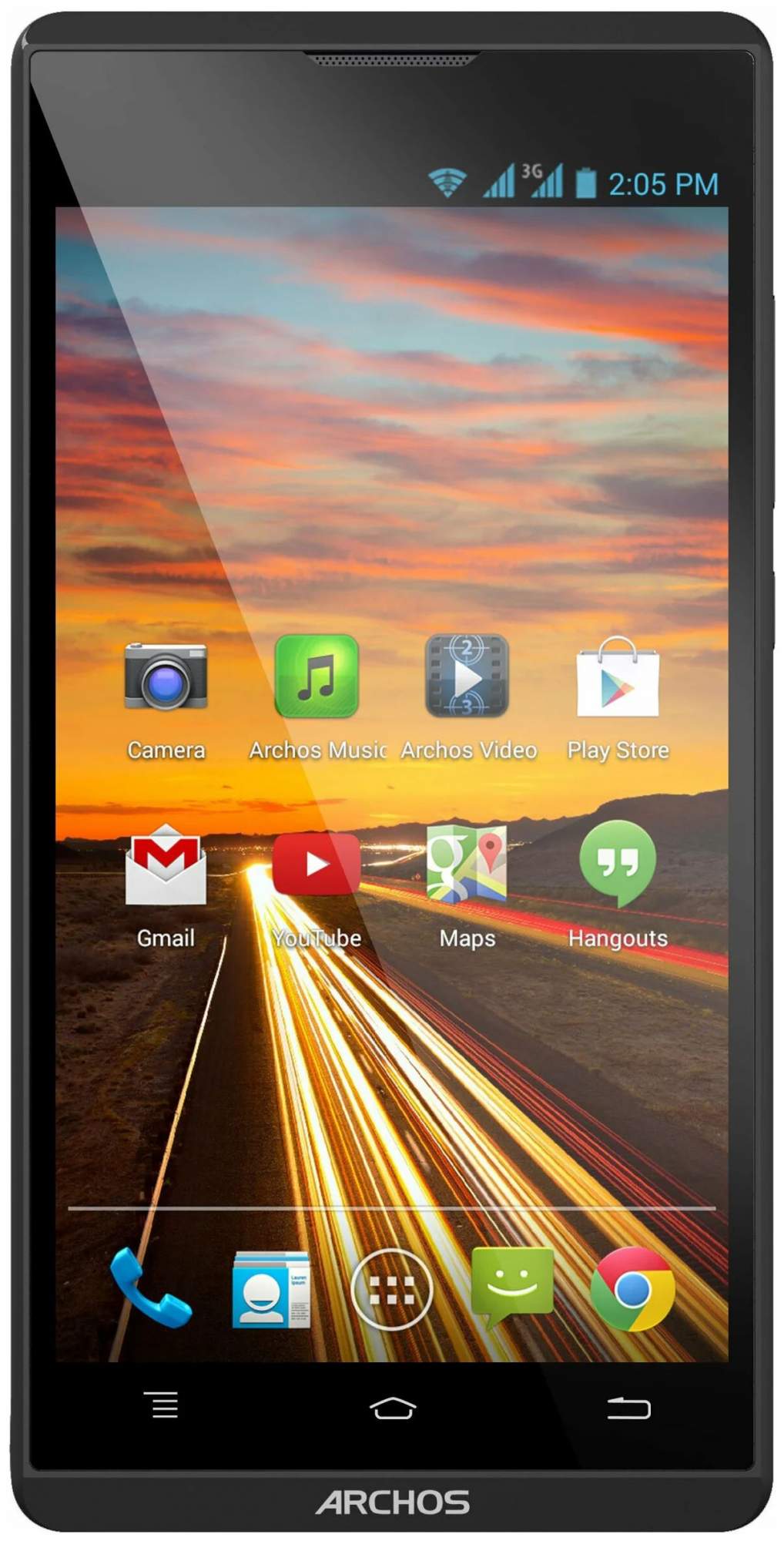 Смартфон Archos 50b 1/8GB Helium 4G, купить в Москве, цены в  интернет-магазинах на Мегамаркет