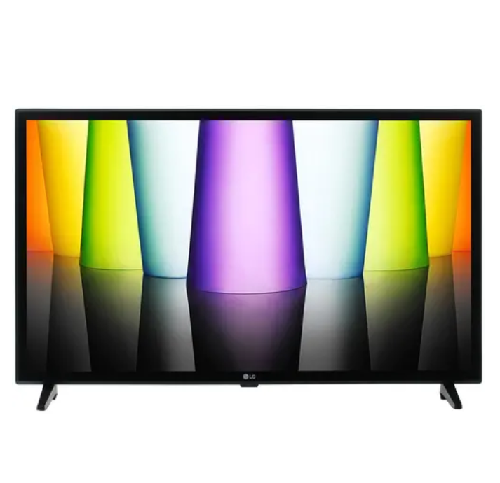 Телевизор LG 32LQ570B6LA, 32"(81 см), HD - купить в formulatv.site, цена на Мегамаркет