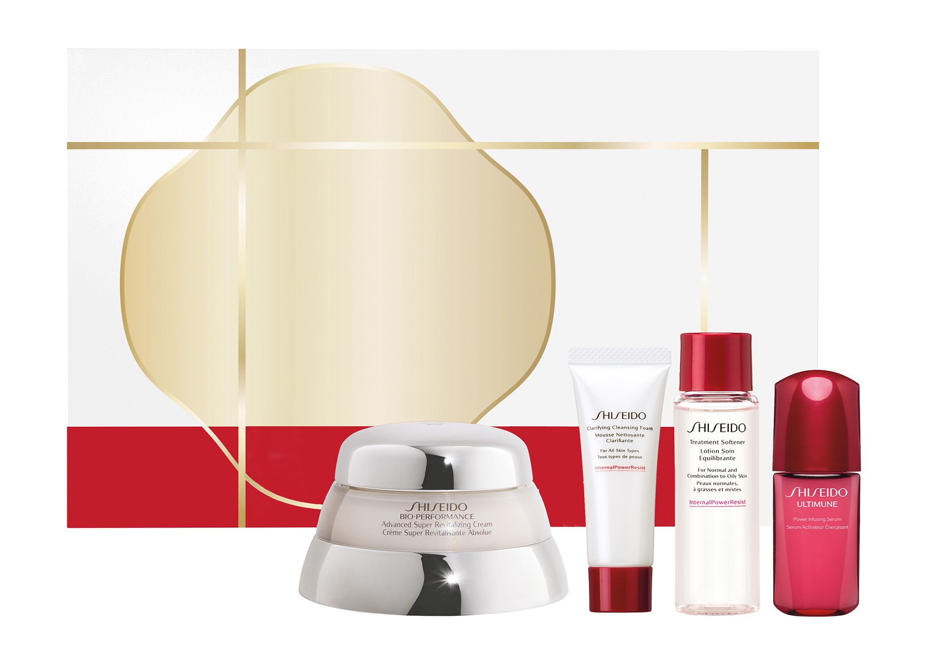 Shiseido Shares Post Best Gain Since 2008 on Profit Surge
