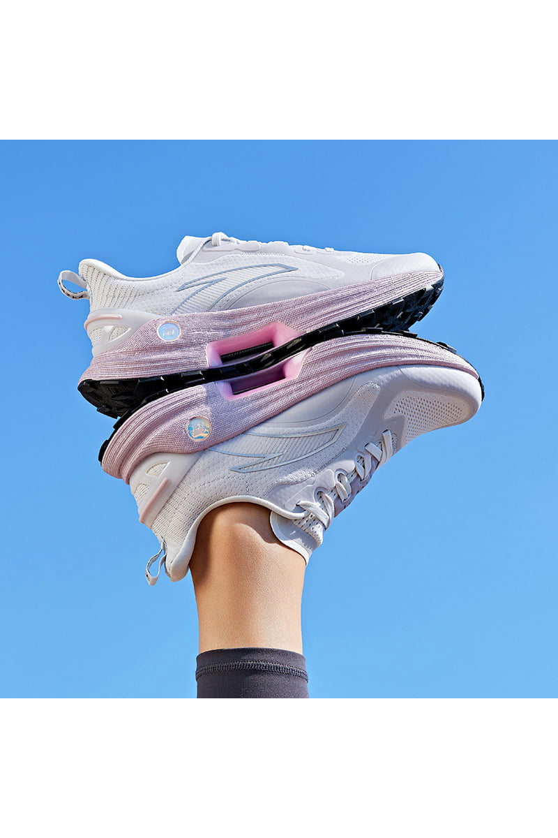 Nike air max 270 react summit on sale white aqua  and  stardust