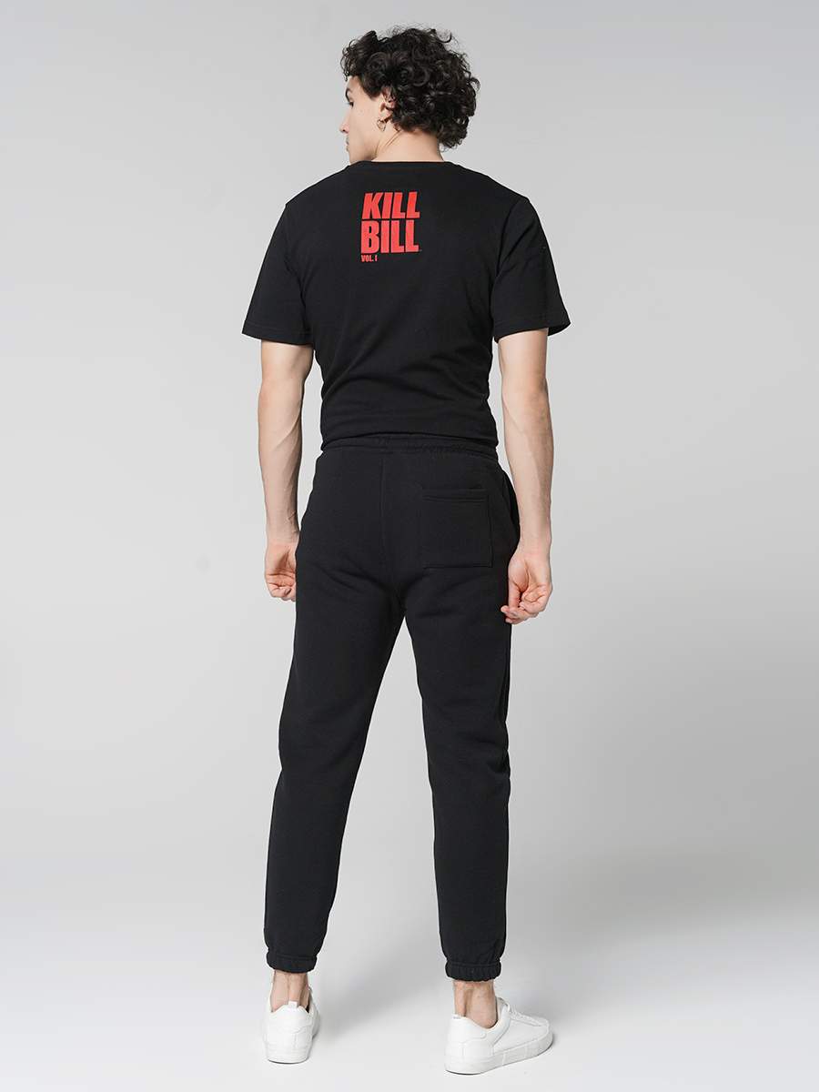 Спортивные брюки мужские ТВОЕ 87888 черные L