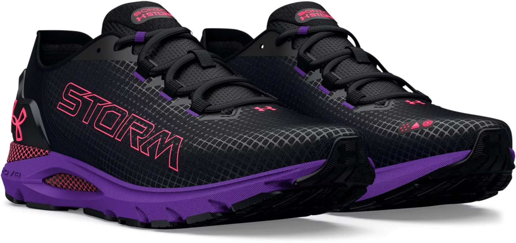Under armor sonic 6