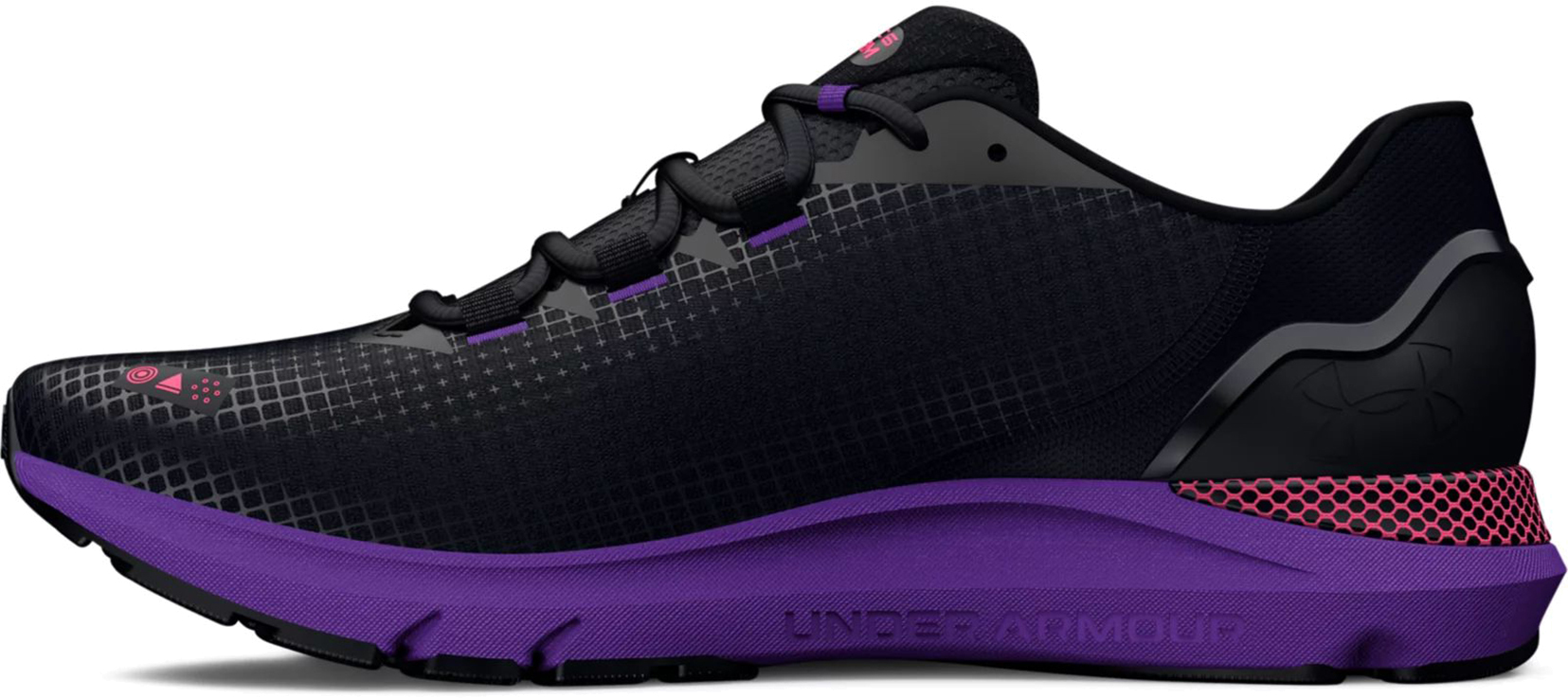 Under armor sonic 6