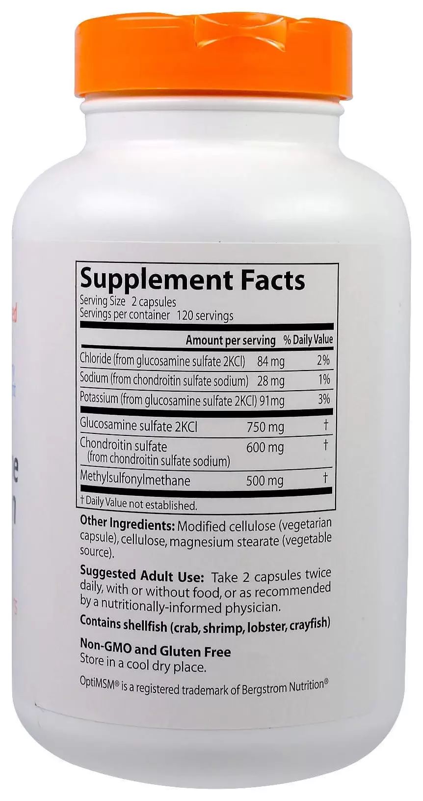 Doctor best Glucosamine Chondroitin MSM. Doctor s best глюкозамин хондроитин. Doctor's best, Glucosamine Chondroitin MSM with OPTIMSM, 240 Veggie caps.