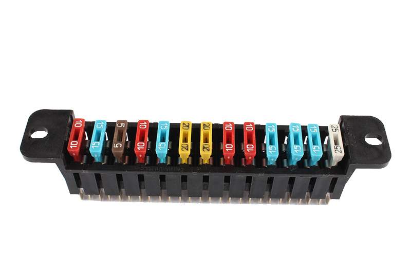 Картинки ПРЕДОХРАНИТЕЛЬ НА БЕНЗОНАСОС ГАЗЕЛЬ