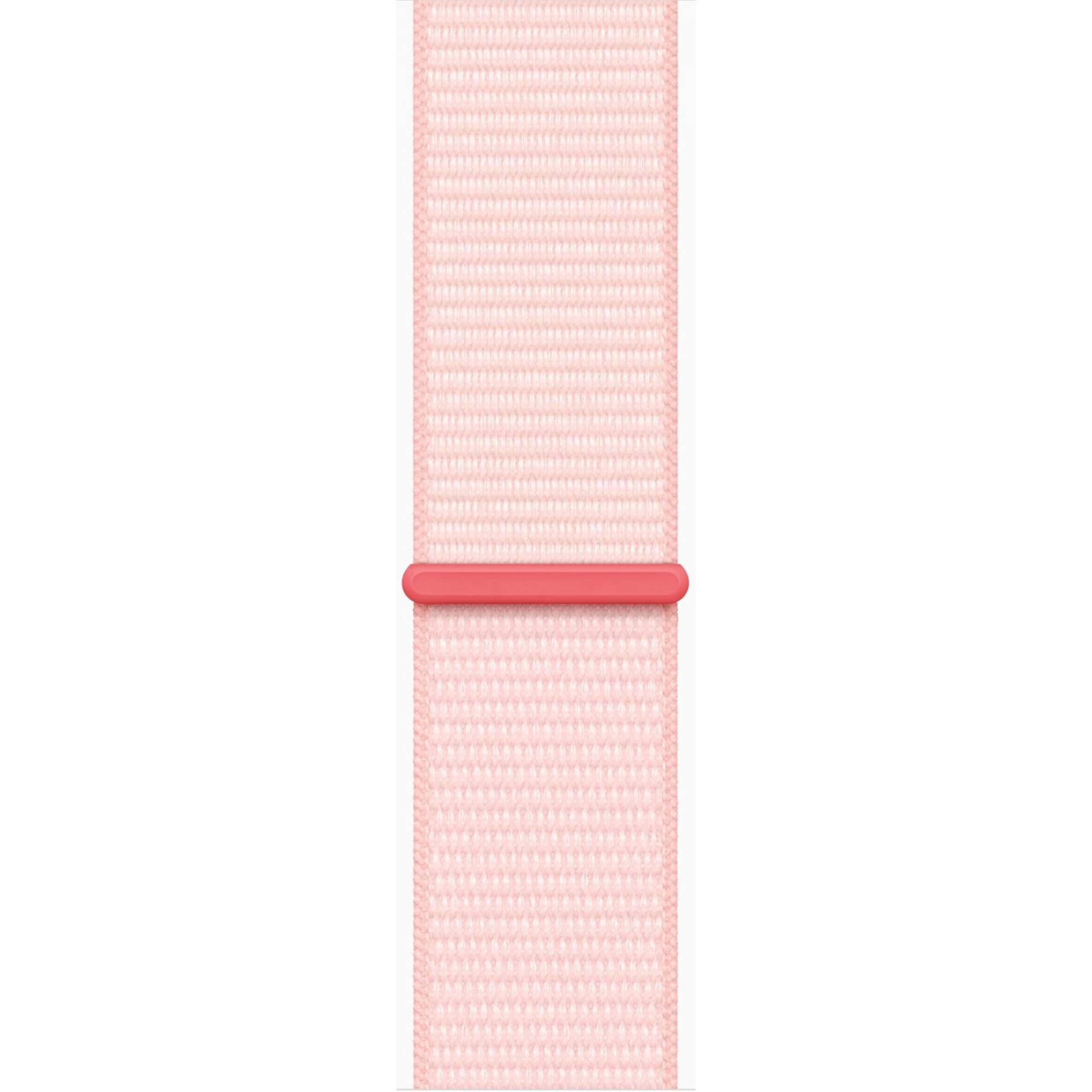 Electric pink cheap sport loop