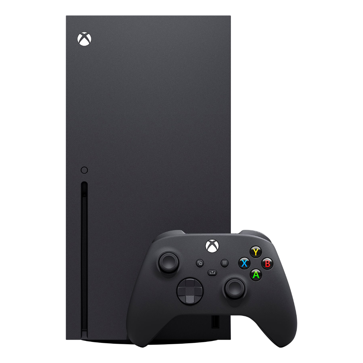 Приставка игровая Microsoft Xbox Series X 1Tb, RRT-00013 - отзывы  покупателей на маркетплейсе Мегамаркет | Артикул: 100063319368