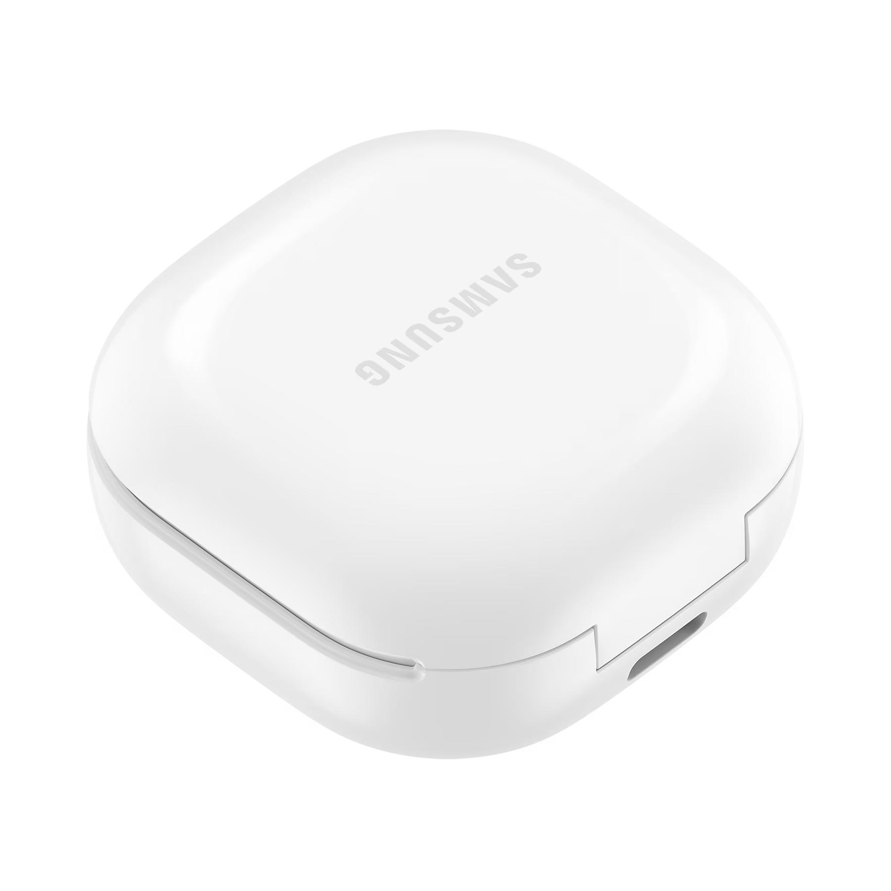 Samsung Galaxy Buds Белые Купить