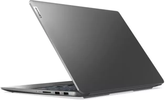 Ноутбук Lenovo IdeaPad 5 Pro 16IHU6 Grey (82L9002SRU)