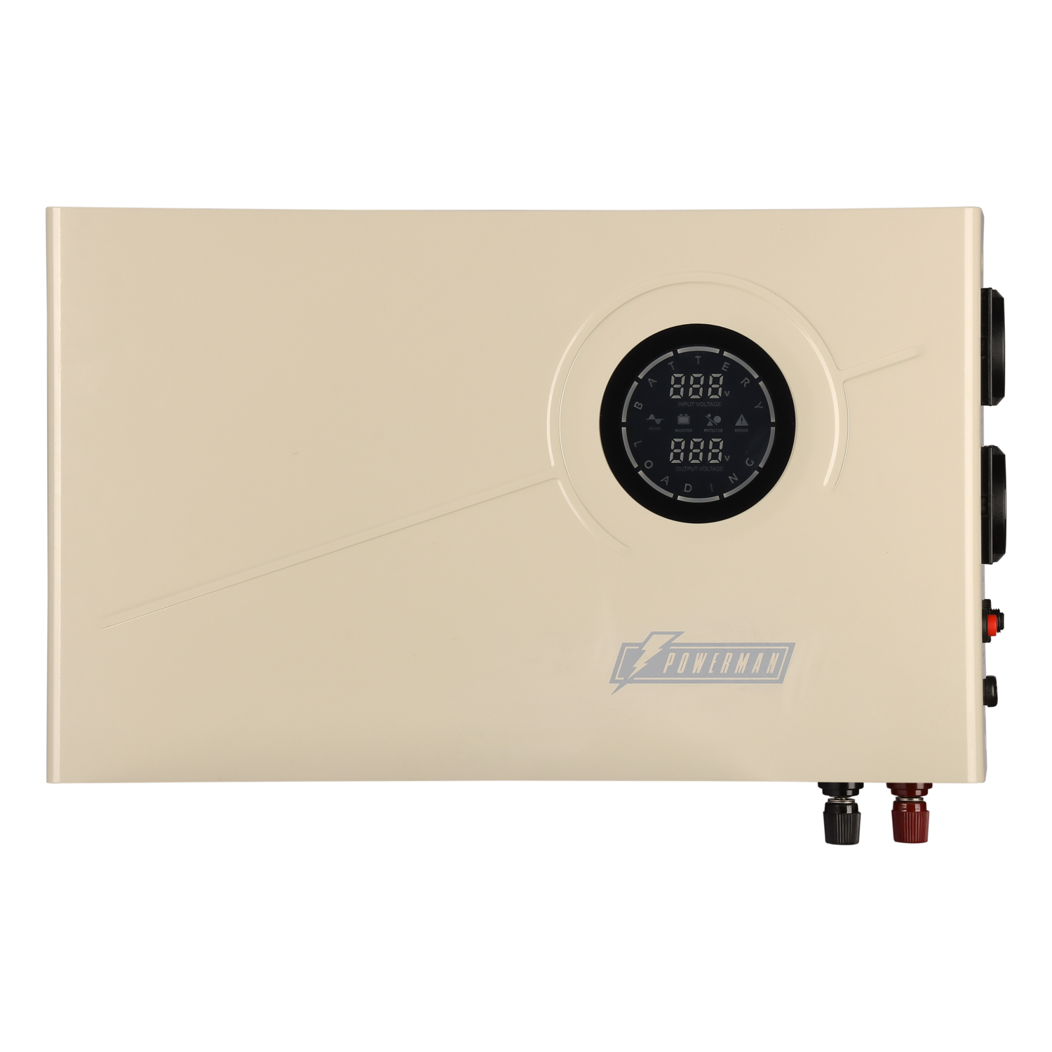 Powerman smart inv. Powerman smart inv