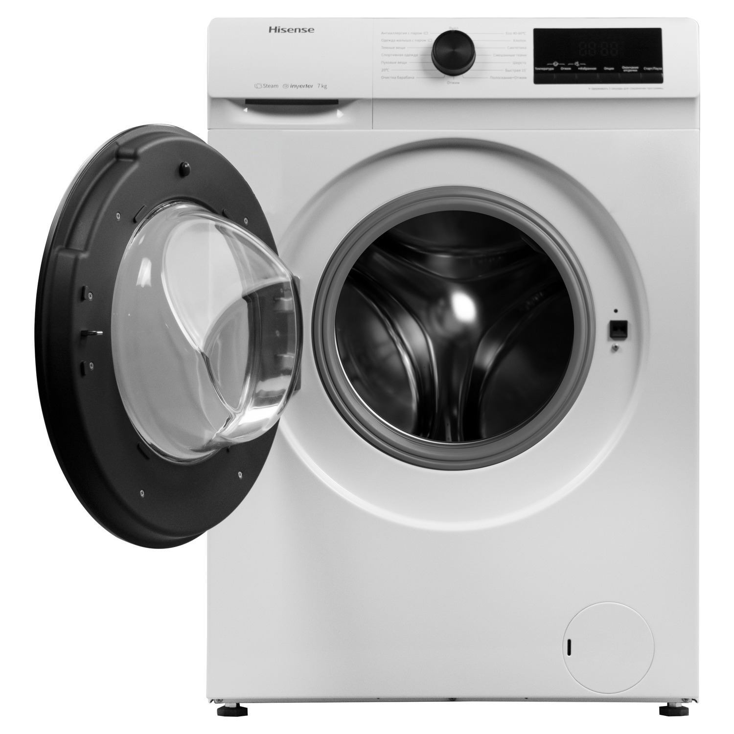 Hisense Стиральная Машина 6кг Купить