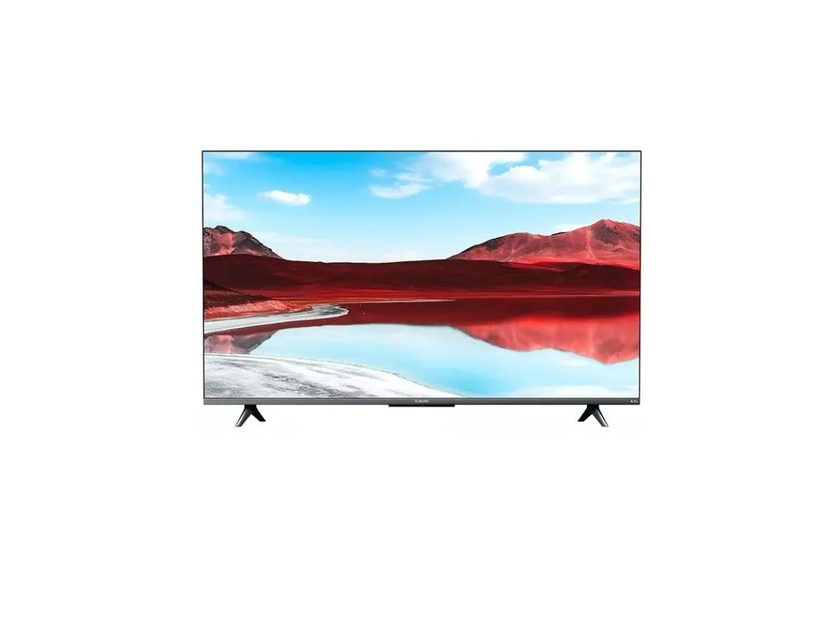 Телевизор Xiaomi TV A Pro 43 2025, 43"(109 см), UHD 4K - купить в ИМПЕРИЯ ТЕХНО (ДСМ), цена на Мегамаркет