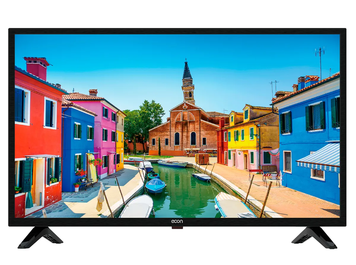  LED телевизор HD Ready ECON EX-39HS007B