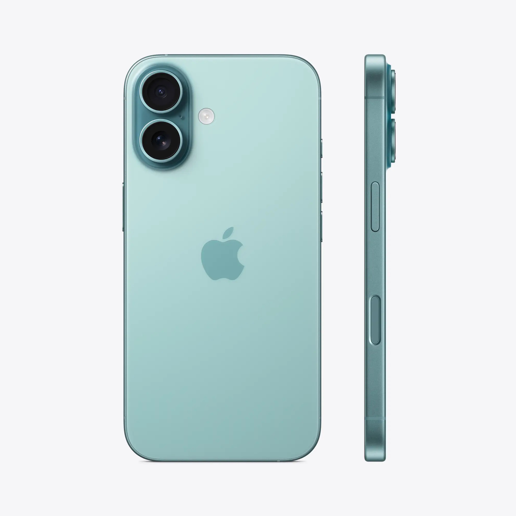 Смартфон Apple iPhone 16 128Gb Teal sim+esim - купить в Buyon.ru (со ...