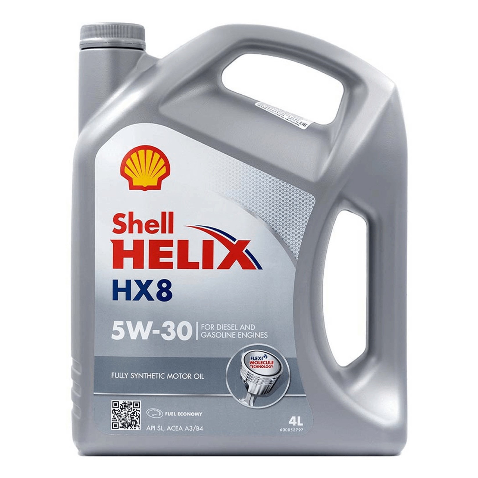 Купить Моторное Масло Shell 5w30