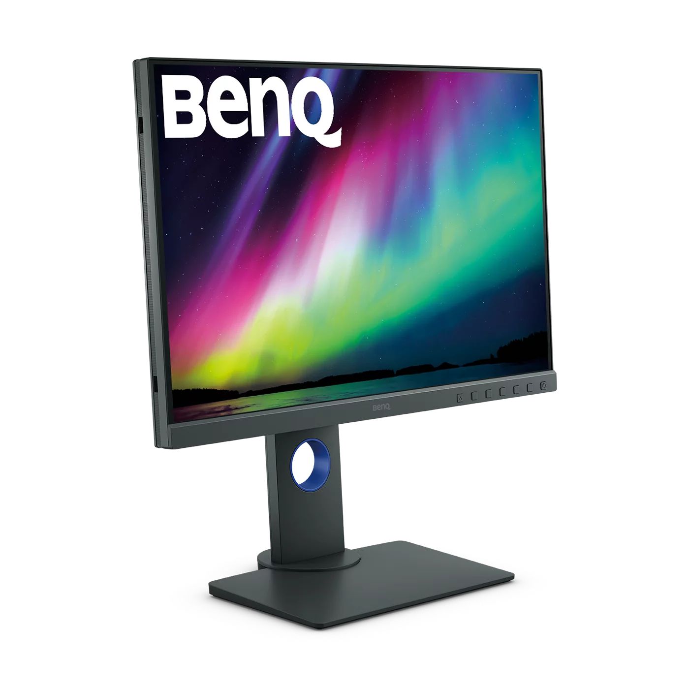Монитор 1 год. Монитор BENQ sw271c