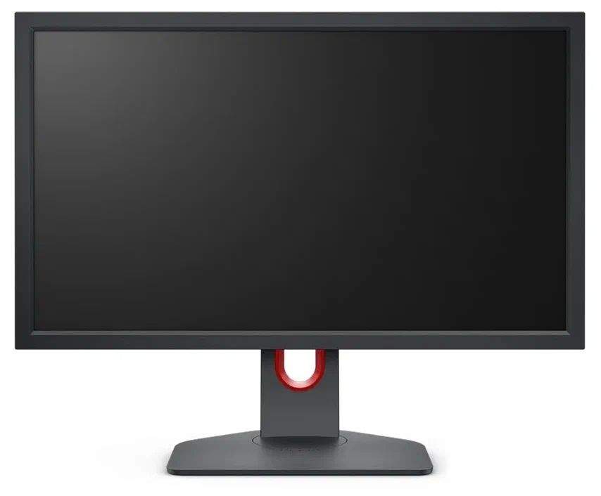 24" Монитор BenQ XL2411K Black 144Hz 1920x1080 TN, купить в Москве, цены в интернет-магазинах на Мегамаркет