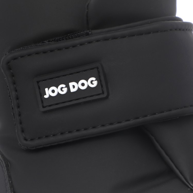 Ботинки JOG DOG для мальчиков, черный 23 EU