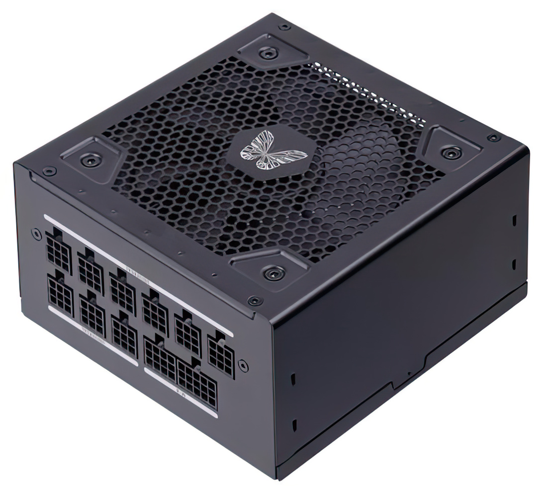 Блок питания Super Flower Leadex III Super Bronze PRO 850W (SF-850R14HE), купить в Москве, цены в интернет-магазинах на Мегамаркет